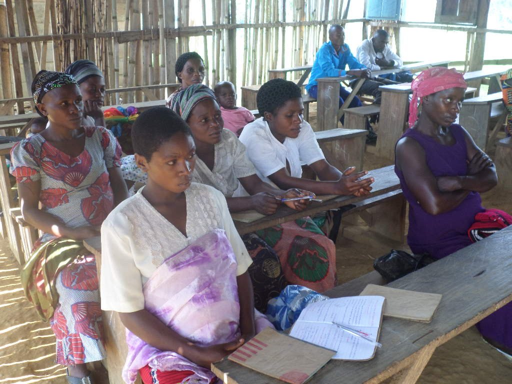 SELP – Un acteur clĂ© pour la formation et le dĂ©veloppement durable dans l’Est de la RDC SELP – Un acteur clĂ© pour la formation et le dĂ©veloppement durable dans l’Est de la RDC