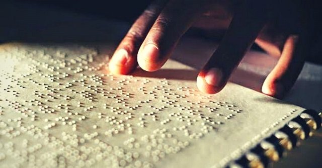 04 Janvier :Célébrons et reconnaissons le pouvoir du Braille avec l&rsquo;organisation SELP