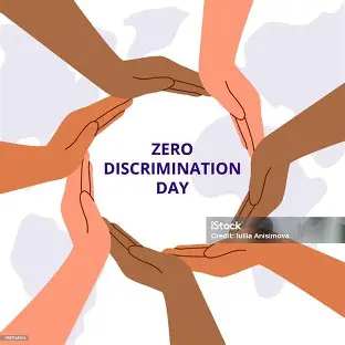 SELP ASBL promeut la lutte contre la discrimination à travers la Journée internationale de la non-discrimination du 01 Mars(2026).